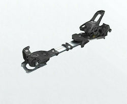 Head Ambition 12 AT Ski Binding with Brake Width 65mm Solid Black