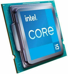 Intel Core i5-12600T 2.1GHz Επεξεργαστής 6 Πυρήνων για Socket 1700 Tray