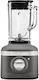 Kitchenaid K400 Artisan Blender Cu Cană Din Sti...