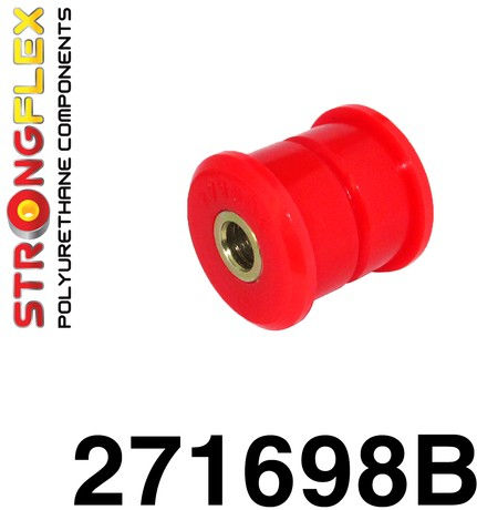 Strongflex Συνεμπλόκ Εμπρός Ψαλιδιού για Toyota GT86 271698B
