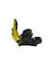 Blackhole Prime Legături Snowboard Yellow/Black