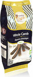 Creta Carob Whole Organic Carob 300gr