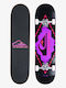 Quiksilver Snake Complet Placă scurtă Violet