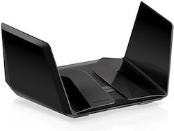 NetGear Nighthawk RAXE500 Ασύρματο Router NetGear Nighthawk RAXE500 Ασύρματο Router