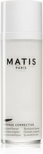 Matis Paris Reponse Corrective Hidratant & Anti-îmbătrânire Serum Față cu Acid hialuronic pentru Pete 30ml