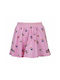 Fila Kids Skirt Pink