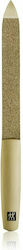 Zwilling J.A. Henckels Twinox Gold Nagelfeilen Gerade Metallisch Slim