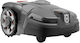 Husqvarna Automower 405X Ρομποτική Μηχανή Γκαζόν 2Ah