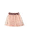 Gang Kids Tulle Skirt Pink