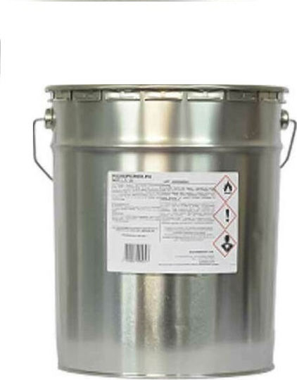 Alchimica Microprimer-Pu Αστάρι Κατάλληλο για Γυαλί / Μέταλλο 1lt