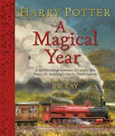 Harry Potter: A Magical Year