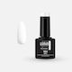 Lorin Halb-permanenter Nagellack White 104 8ml ...