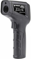 Powermat Infrared Thermometer -50°C to 600°C PM-PRM-600 Powermat Infrared Thermometer -50°C to 600°C PM-PRM-600