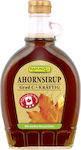 Rapunzel Maple Syrup Grade C 375ml