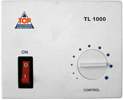 Ρυθμιστής Στροφών 1kW TL1000