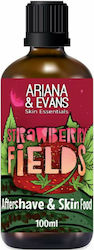 Ariana & Evans After Shave Strawberry Fields 100ml