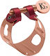 BG LDS9 Duo Rose Gold Cleme