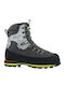 Bestard Fitz Roy Men's Hiking Boots Waterproof with Gore-Tex Membrane Multicolour