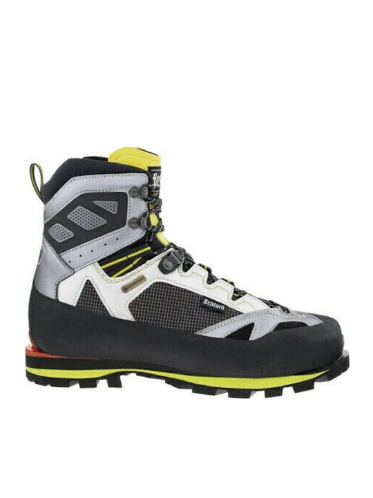 Bestard Climbing Guide FF Ανδρικά Ορειβατικά Μποτάκια Αδιάβροχα με Μεμβράνη Gore-Tex Πολύχρωμα