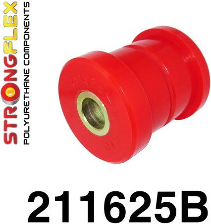 Strongflex Храсти Предно ножице за Toyota Супра 93-02 211625B