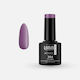 Lorin Halb-permanenter Nagellack 384 Cyclamen 8...