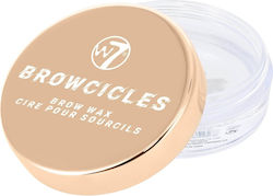 W7 Cosmetics Browcicles Brow Wax Gel για Φρύδια
