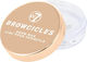 W7 Cosmetics Browcicles Brow Wax Wax For Eyebrows 14gr