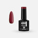 Lorin Halb-permanenter Nagellack 188 Plum 8ml 1...