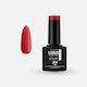 Lorin Halb-permanenter Nagellack 229 Lava 8ml 1...