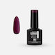 Lorin Halb-permanenter Nagellack 183 Sangria 8m...