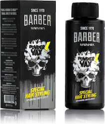 Barber Marmara Powder Wax 20gr Barber Marmara Powder Wax 20gr