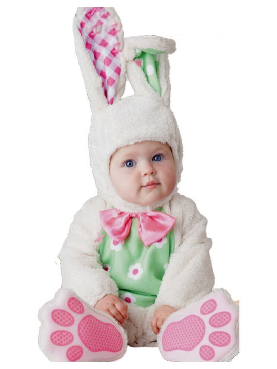 Kids Carnival Costume Bunny