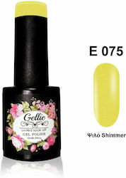 Gellie Halb-permanenter Nagellack E 075 10ml