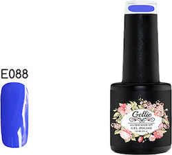 Gellie Halb-permanenter Nagellack E 088 10ml 01...