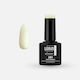 Lorin Halb-permanenter Nagellack 261 White Merm...