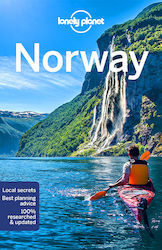 Norway, 8th Edition