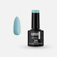 Lorin Halb-permanenter Nagellack 374 Aura Blue ...