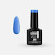 Lorin Halb-permanenter Nagellack 289 Soft Blue ...