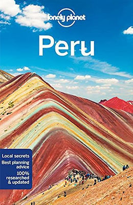 Peru, 11th Edition