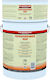 Isomat Epoxyprimer 500 Grundierung Geeignet für Baumaterialien 10kg