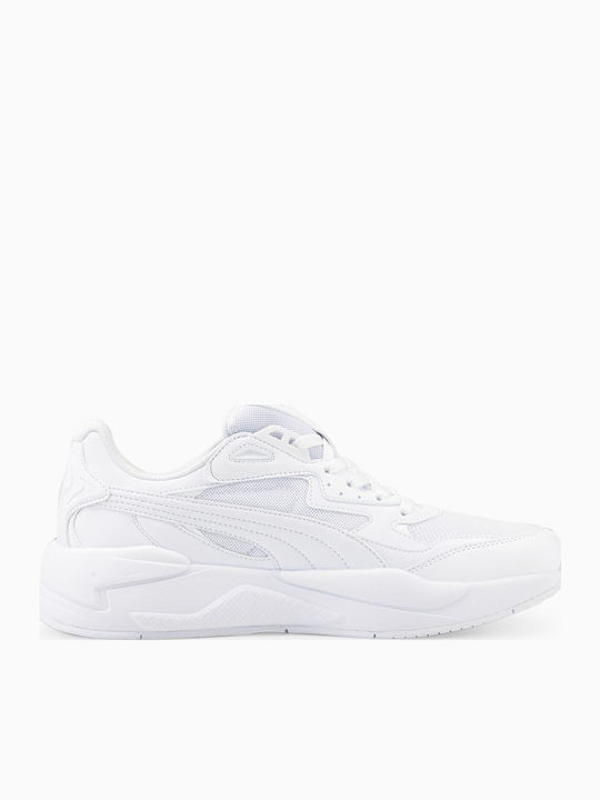 PUMA X-Ray Speed Sneakers Λευκά