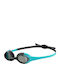 Arena Swimming Goggles Kids with Anti-fog Lenses Multicolored