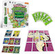 Board Game Teenage Mutant Ninja Turtles for 3-6 Players 8+ Years Old (EN) USAopoly