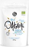 Diet-Food Bio Müsli Hafer Protein 200gr