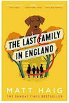 The Last Family in England