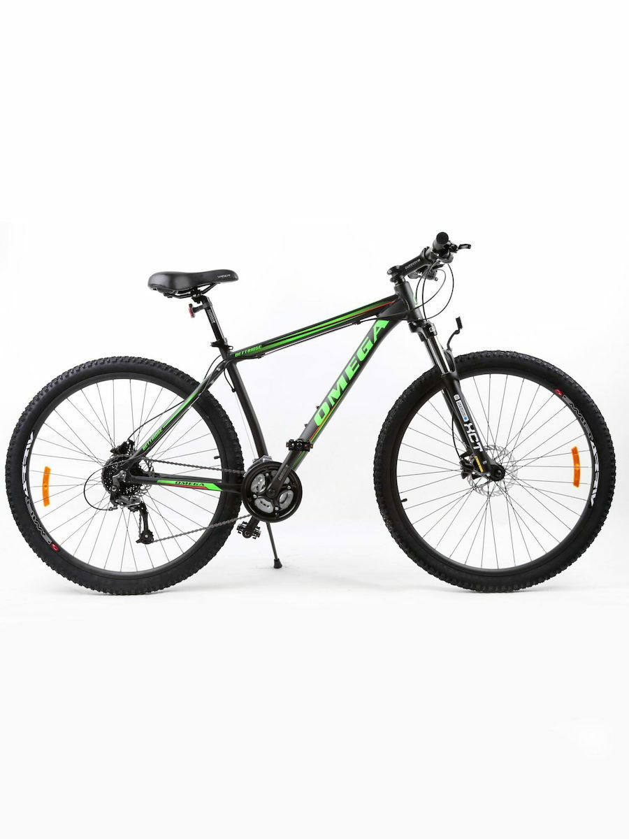 Omega mtb deals