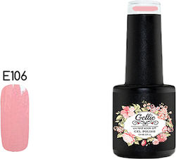 Gellie Halb-permanenter Nagellack E 106 10ml 01...