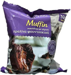Oikogeneia Stergiou Muffin Praline 120g Oikogeneia Stergiou Muffin Praline 120g