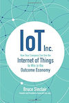 How Your Company Can Use the Internet of Things to Win in the Outcome Economy