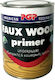 PGP Faux Wood Primer Αστάρι Ροζ 0.75lt